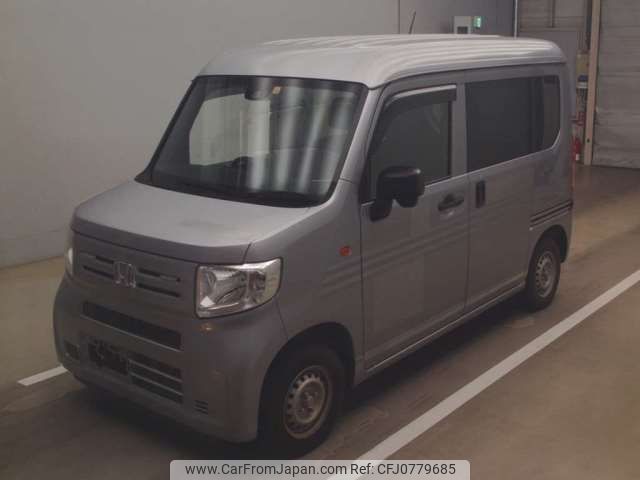 honda n-van 2018 -HONDA--N VAN HBD-JJ1--JJ1-3001664---HONDA--N VAN HBD-JJ1--JJ1-3001664- image 1