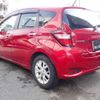 nissan note 2017 quick_quick_DAA-HE12_HE12-077500 image 7