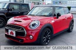 mini mini-others 2019 -BMW--BMW Mini CBA-XR20M--WMWXR52080TM84011---BMW--BMW Mini CBA-XR20M--WMWXR52080TM84011-