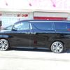 toyota alphard 2019 -TOYOTA--Alphard DBA-AGH30W--AGH30-0278960---TOYOTA--Alphard DBA-AGH30W--AGH30-0278960- image 7