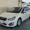 subaru impreza-wagon 2016 -SUBARU 【京都 340ﾛ220】--Impreza Wagon GP7--113859---SUBARU 【京都 340ﾛ220】--Impreza Wagon GP7--113859- image 1