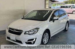 subaru impreza-wagon 2016 -SUBARU 【京都 340ﾛ220】--Impreza Wagon GP7--113859---SUBARU 【京都 340ﾛ220】--Impreza Wagon GP7--113859-