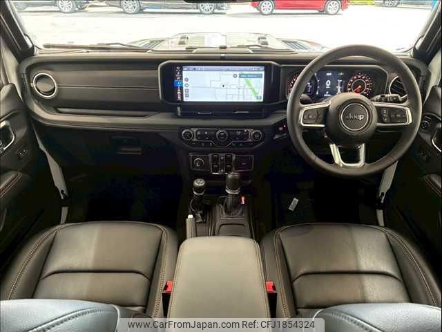 jeep wrangler 2024 CFJ1854324 image 2