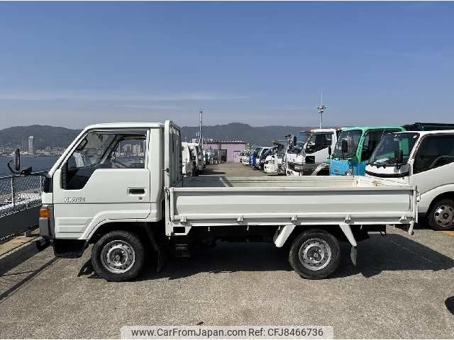 toyota hiace-truck 1991 NIKYO_AK29363 image 2