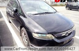 honda odyssey 2007 -HONDA--Odyssey RB1--3402854---HONDA--Odyssey RB1--3402854-