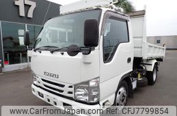 isuzu elf-truck 2015 GOO_NET_EXCHANGE_0402607A30220905W001