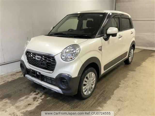 daihatsu cast 2016 -DAIHATSU--Cast LA260S--0009220---DAIHATSU--Cast LA260S--0009220- image 1