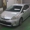 toyota prius 2012 -TOYOTA--Prius ZVW30--1489632---TOYOTA--Prius ZVW30--1489632- image 7