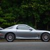 mazda rx-7 2003 DJ-26679 image 3