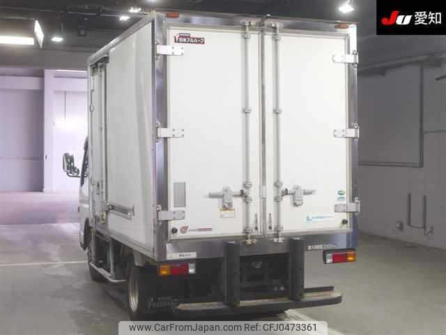 mitsubishi-fuso canter 2013 -MITSUBISHI--Canter FEA50-521087---MITSUBISHI--Canter FEA50-521087- image 2