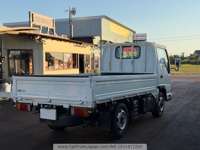 isuzu elf-truck 2011 CFJ1817293 image 2