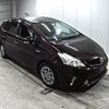 toyota prius-α 2014 -TOYOTA--Prius α ZVW41W-3346218---TOYOTA--Prius α ZVW41W-3346218- image 1