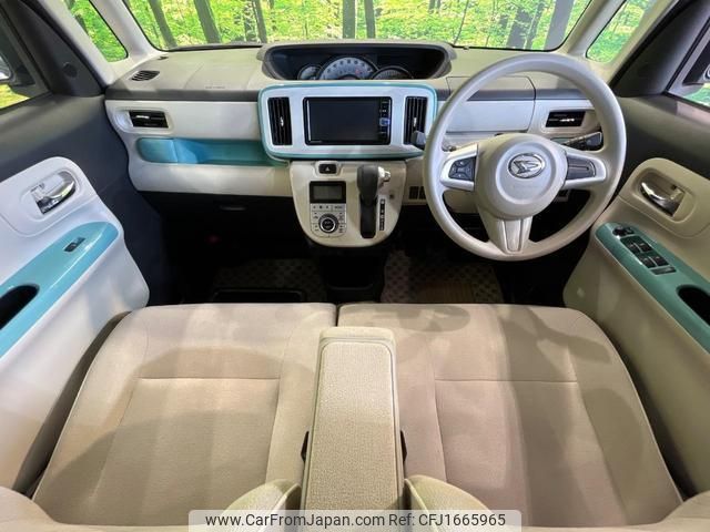 daihatsu move-canbus 2022 CFJ1665965 image 2