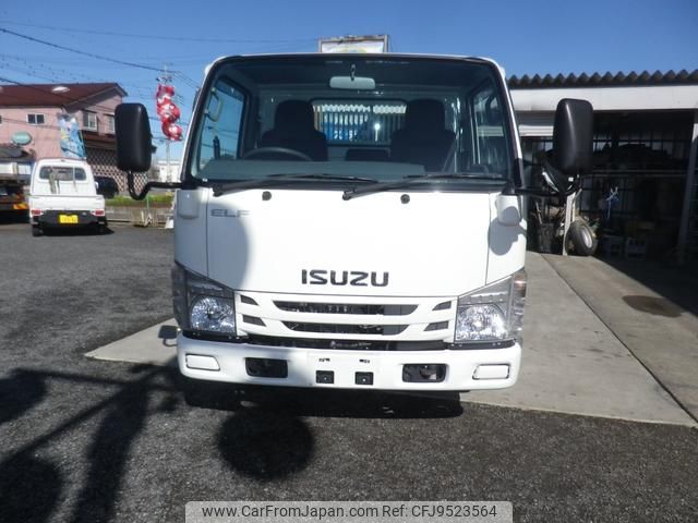 isuzu elf-truck 2020 GOO_NET_EXCHANGE_0502426A30240227W001 image 2