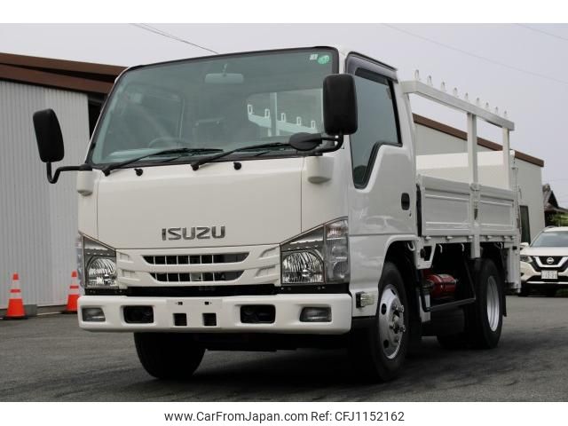 isuzu elf-truck 2016 quick_quick_TRG-NKR85A_NKR85-7050704 image 1