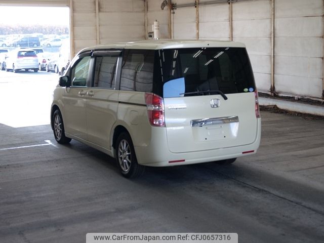 honda stepwagon 2010 -HONDA--Stepwgn RK1-1029627---HONDA--Stepwgn RK1-1029627- image 2