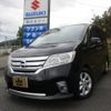 nissan serena 2013 -NISSAN 【名変中 】--Serena HFC26--182785---NISSAN 【名変中 】--Serena HFC26--182785- image 1