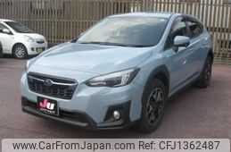 subaru xv 2019 -SUBARU 【滋賀 301ﾆ2410】--Subaru XV GT7--197008---SUBARU 【滋賀 301ﾆ2410】--Subaru XV GT7--197008-