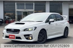 subaru wrx 2015 -SUBARU--WRX CBA-VAB--VAB-010240---SUBARU--WRX CBA-VAB--VAB-010240-