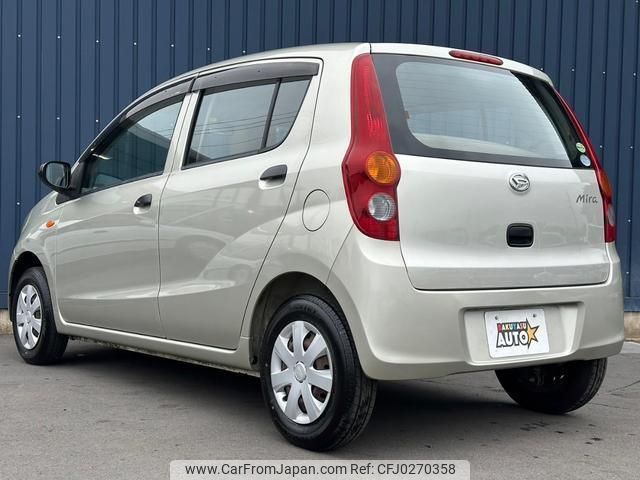 daihatsu mira 2013 quick_quick_L275S_L275S-0169108 image 2