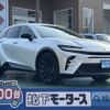 toyota toyota-others 2024 -TOYOTA--Crown Sport 6AA-AZSH36W--AZSH36-4015685---TOYOTA--Crown Sport 6AA-AZSH36W--AZSH36-4015685- image 1