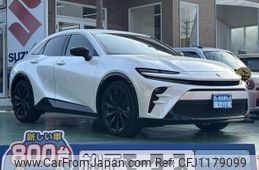 toyota toyota-others 2024 -TOYOTA--Crown Sport 6AA-AZSH36W--AZSH36-4015685---TOYOTA--Crown Sport 6AA-AZSH36W--AZSH36-4015685-