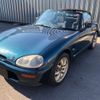 suzuki cappuccino 1996 -SUZUKI 【三河 50 ﾂ8409】--Captino E-EA21R--EA21R-101573---SUZUKI 【三河 50 ﾂ8409】--Captino E-EA21R--EA21R-101573- image 33