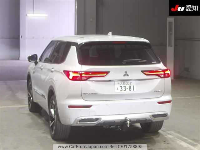 mitsubishi outlander-phev 2024 CFJ1758895 image 2