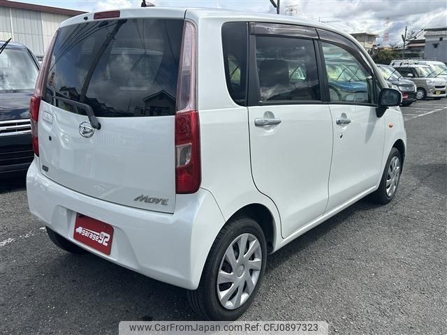 daihatsu move 2012 -DAIHATSU--Move LA100S--0148643---DAIHATSU--Move LA100S--0148643- image 2
