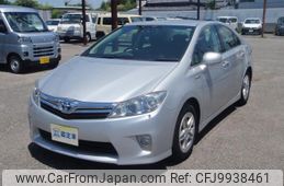 toyota sai 2010 -TOYOTA 【習志野 301ﾅ1879】--SAI AZK10--2011133---TOYOTA 【習志野 301ﾅ1879】--SAI AZK10--2011133-