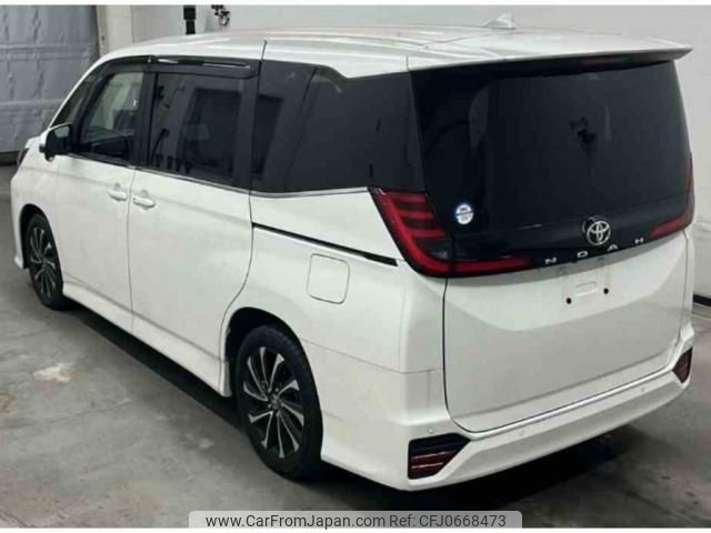 toyota noah 2022 quick_quick_6BA-MZRA90W_MZRA90-0012548 image 2