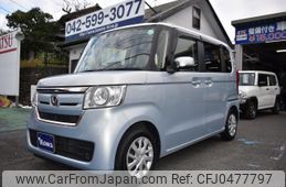 honda n-box 2017 quick_quick_JF3_JF3-1031518