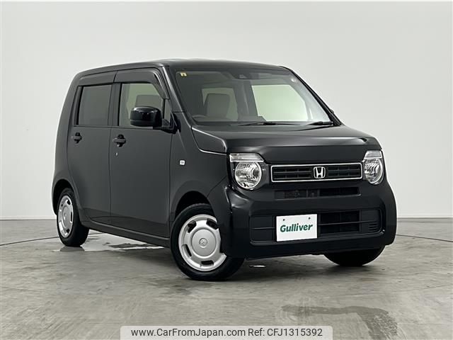 honda n-wgn 2020 -HONDA--N WGN 6BA-JH3--JH3-1035487---HONDA--N WGN 6BA-JH3--JH3-1035487- image 1