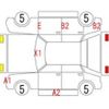 toyota voxy 2007 -TOYOTA--Voxy DBA-ZRR70G--ZRR70-0009129---TOYOTA--Voxy DBA-ZRR70G--ZRR70-0009129- image 2