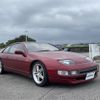 nissan fairlady-z 1991 -NISSAN--Fairlady Z E-GZ32--GZ32-011741---NISSAN--Fairlady Z E-GZ32--GZ32-011741- image 12