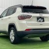 jeep compass 2018 CFJ1821839 image 17