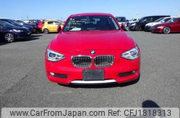 bmw 1-series 2014 CFJ1818313
