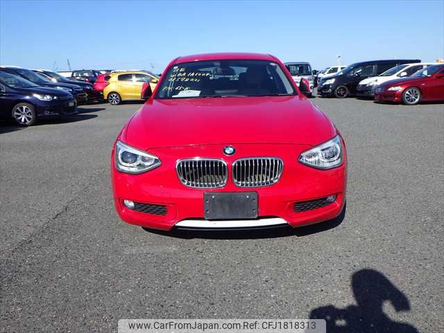 bmw 1-series 2014 CFJ1818313 image 1