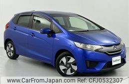 honda fit 2014 -HONDA--Fit DAA-GP5--GP5-3036527---HONDA--Fit DAA-GP5--GP5-3036527-