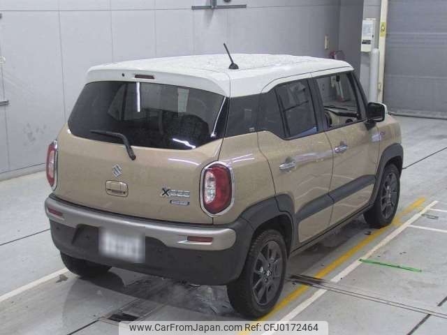 suzuki xbee 2020 -SUZUKI 【名古屋 508ﾈ1438】--XBEE DAA-MN71S--MN71S-163766---SUZUKI 【名古屋 508ﾈ1438】--XBEE DAA-MN71S--MN71S-163766- image 2