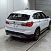 bmw x1 2017 -BMW 【北九州 301な3076】--BMW X1 HT20--WBAHT920X05J60589---BMW 【北九州 301な3076】--BMW X1 HT20--WBAHT920X05J60589- image 2