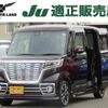 suzuki spacia 2018 quick_quick_DAA-MK53S_MK53S-848098 image 1