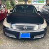 nissan skyline 2008 -NISSAN--Skyline DBA-V36--V36-201848---NISSAN--Skyline DBA-V36--V36-201848- image 1
