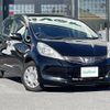 honda fit 2012 -HONDA--Fit DBA-GE6--GE6-1560444---HONDA--Fit DBA-GE6--GE6-1560444- image 1