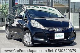 honda fit 2012 -HONDA--Fit DBA-GE6--GE6-1560444---HONDA--Fit DBA-GE6--GE6-1560444-