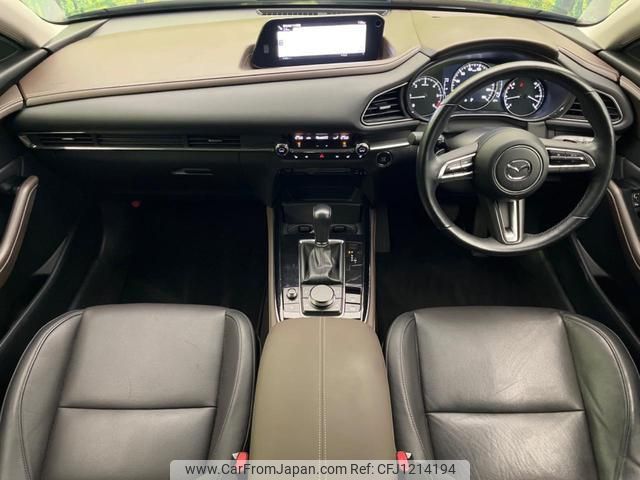mazda cx-3 2020 quick_quick_DM8P_DM8P-104910 image 2
