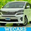 toyota vellfire 2014 quick_quick_DBA-ANH20W_ANH20-8319240 image 1