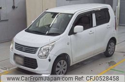 suzuki wagon-r 2014 -SUZUKI--Wagon R DBA-MH34S--MH34S-292245---SUZUKI--Wagon R DBA-MH34S--MH34S-292245-