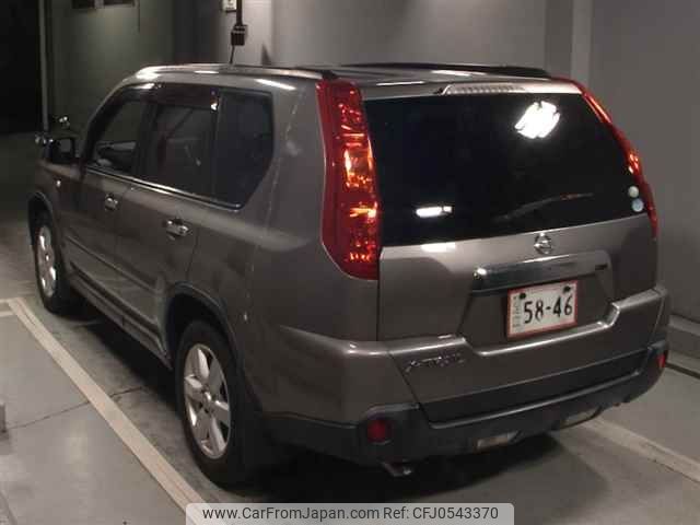 nissan x-trail 2010 -NISSAN--X-Trail NT31-114115---NISSAN--X-Trail NT31-114115- image 2