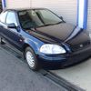 honda civic 1996 CFJ1690441 image 19
